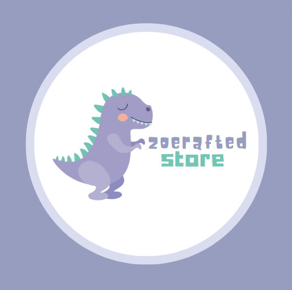 zoerafted.store